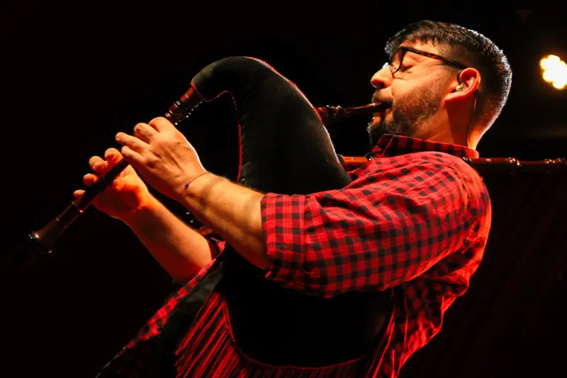 Santiago Molina
